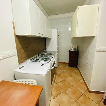 Quartieri Spagnoli Home Affitti Brevi *