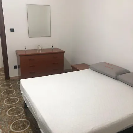 Quartieri Spagnoli Home Affitti Brevi Апартаменты Неаполь