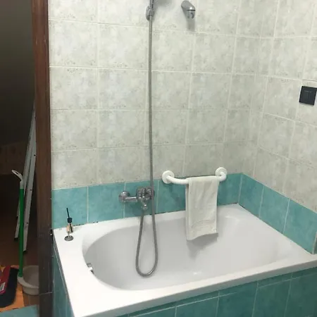 Spagnoli Homecasa Vacanze نابولي