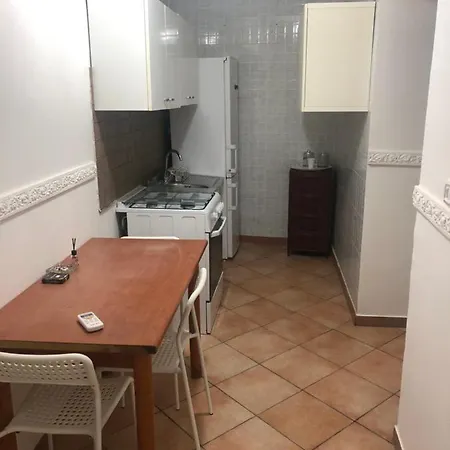 Апартаменты Quartieri Spagnoli Home Affitti Brevi *