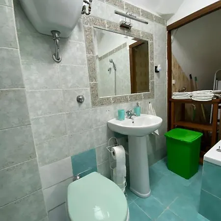 شقة Spagnoli Homecasa Vacanze نابولي