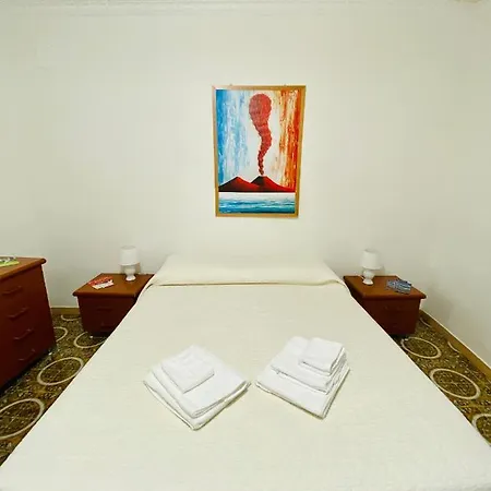 Spagnoli Homecasa Vacanze نابولي