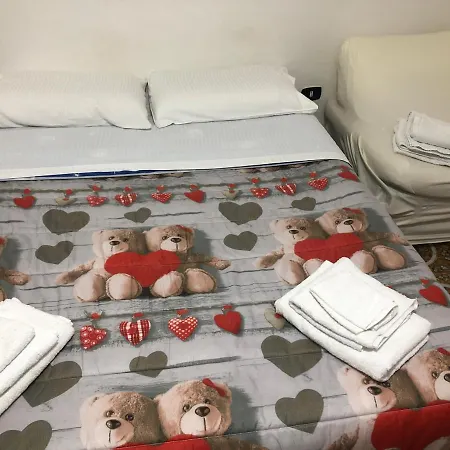 Quartieri Spagnoli Home Affitti Brevi * Неаполь