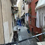 Spagnoli Affitti Brevi Appartamento