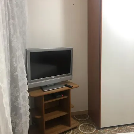 Appartement Quartieri Spagnoli Home Affitti Brevi Naples