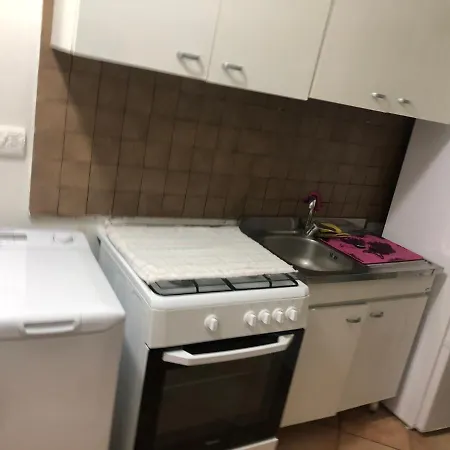 Spagnoli Affitti Brevi Appartamento *