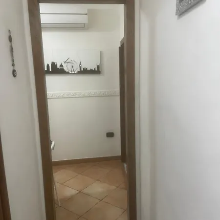 Spagnoli Affitti Brevi * Napoli