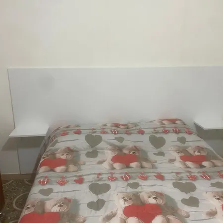 Quartieri Spagnoli Home Affitti Brevi Appartement Naples