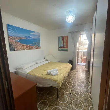 Quartieri Spagnoli Home Affitti Brevi *