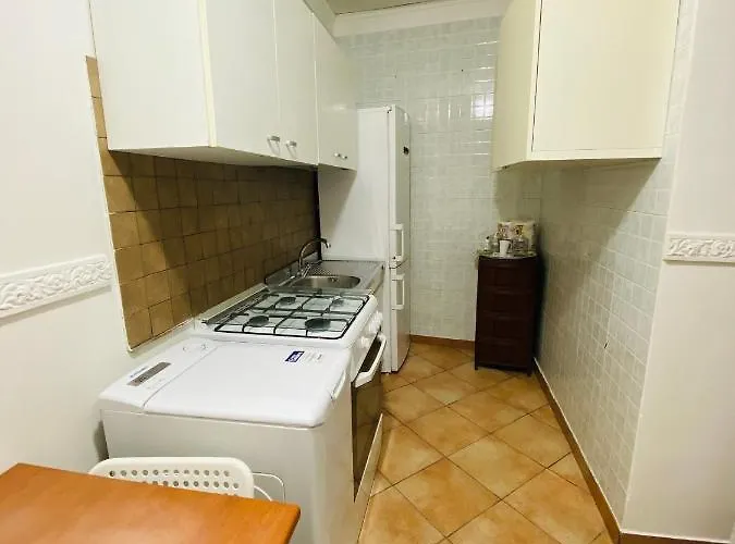 Spagnoli Affitti Brevi *