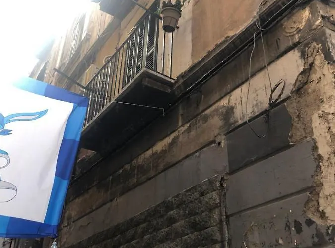 Lejlighed Spagnoli Affitti Brevi