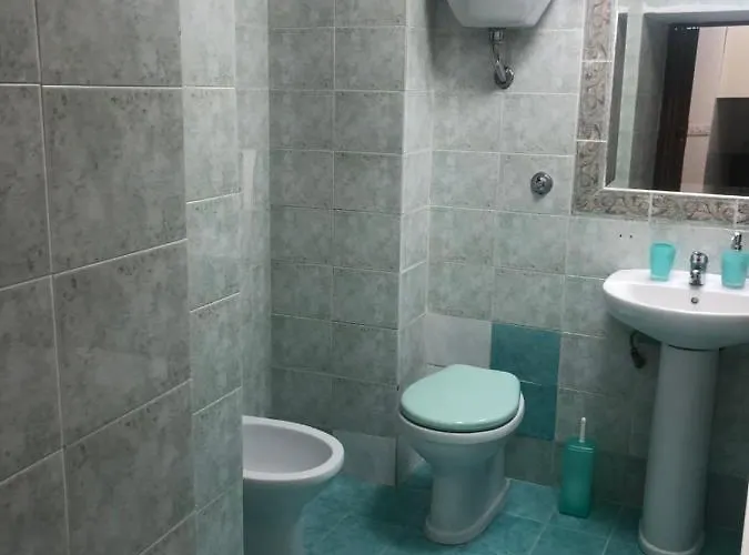 Spagnoli Affitti Brevi * Napoli