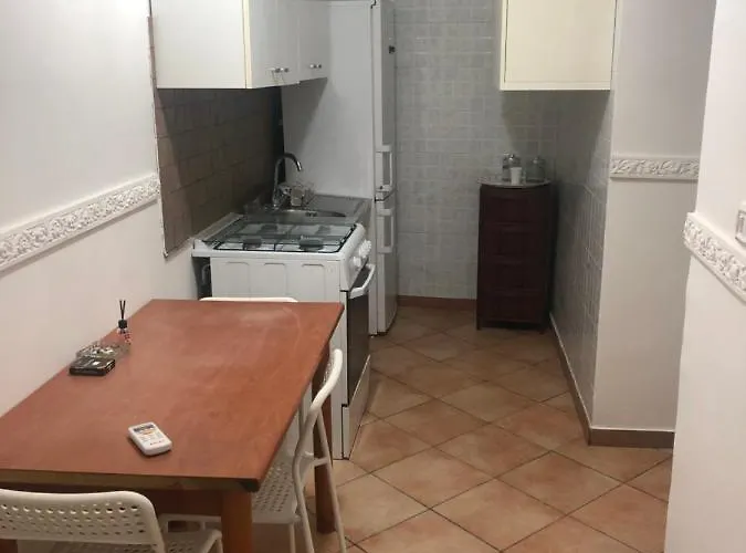 Lejlighed Spagnoli Affitti Brevi *