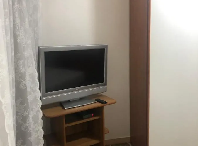 Lejlighed Spagnoli Affitti Brevi Napoli