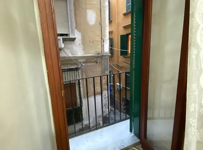 Spagnoli Affitti Brevi