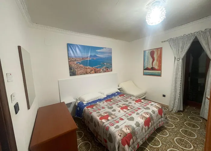 Spagnoli Affitti Brevi