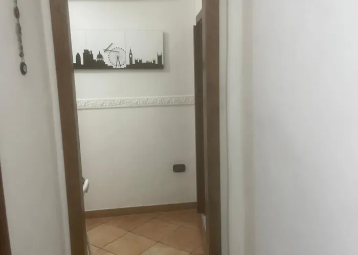 Spagnoli Affitti Brevi * Napoli