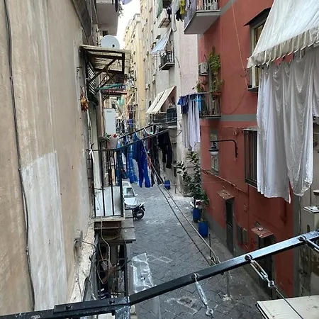 Spagnoli Affitti Brevi Διαμέρισμα