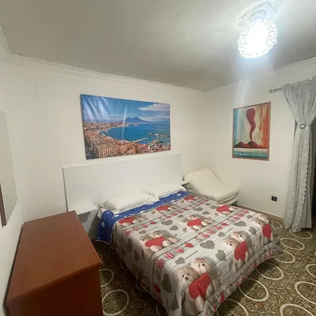 Quartieri Spagnoli Home Affitti Brevi