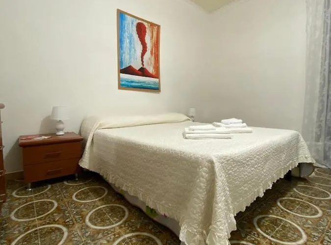 Spagnoli Affitti Brevi Appartement