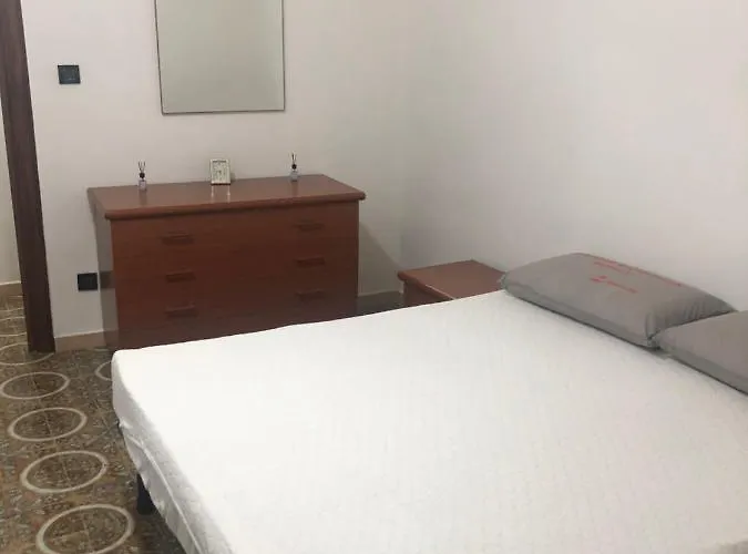 Spagnoli Affitti Brevi Appartement Napels