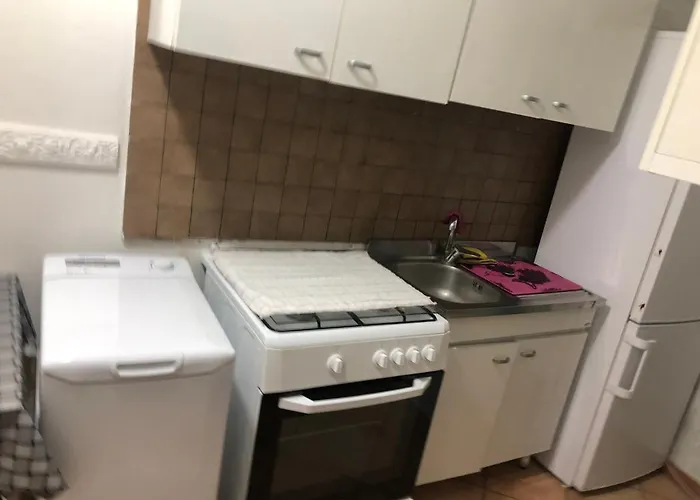 Spagnoli Affitti Brevi Appartement *