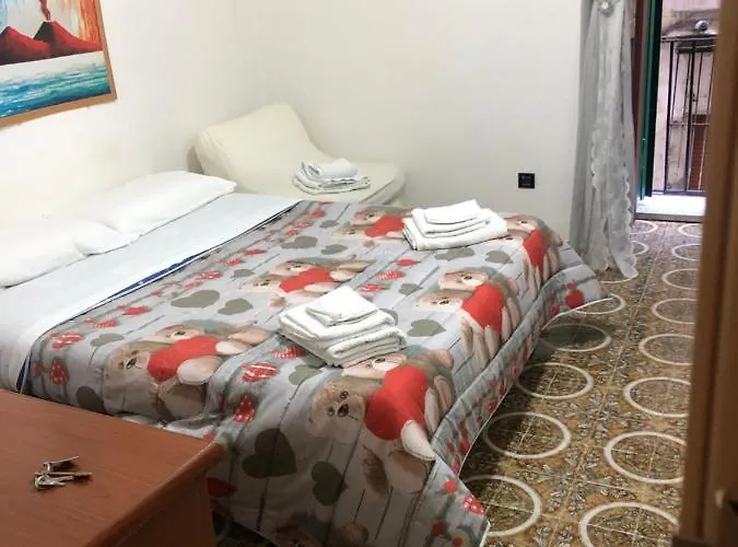 Spagnoli Affitti Brevi Appartement